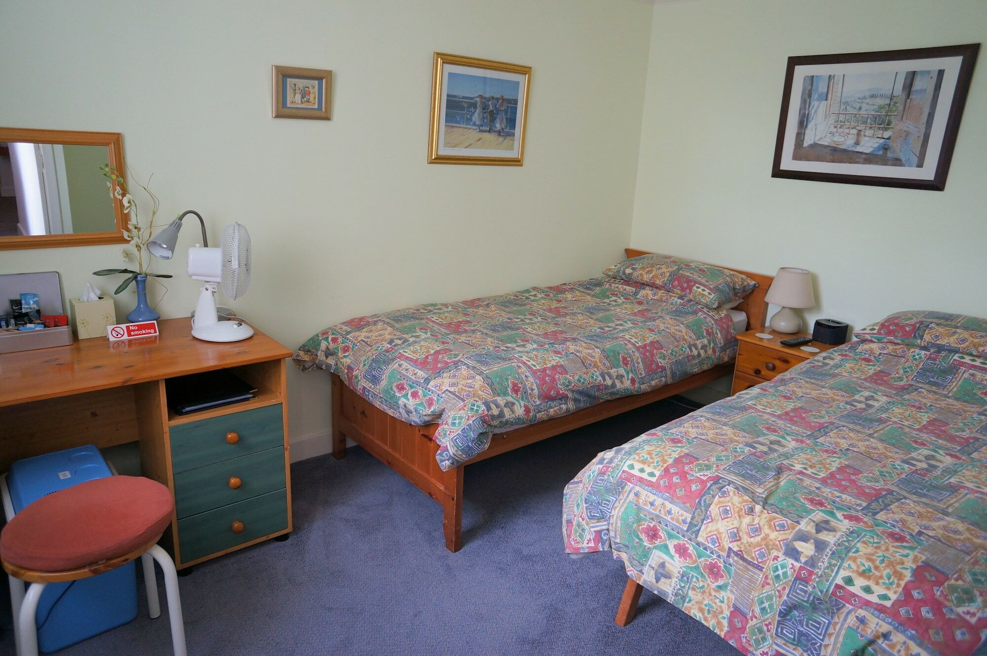 Bridge House B&B Cheltenham Ngoại thất bức ảnh